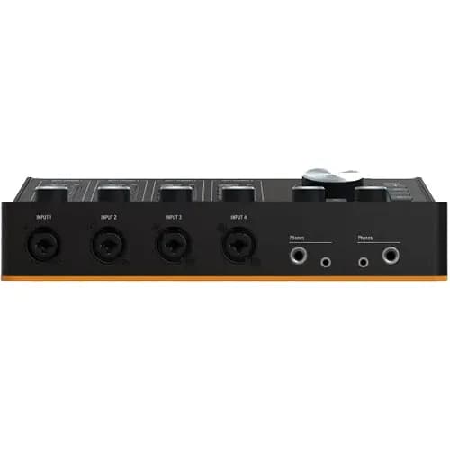 کارت صدا آرتوریا Arturia AudioFuse Studio — تصویر ۲