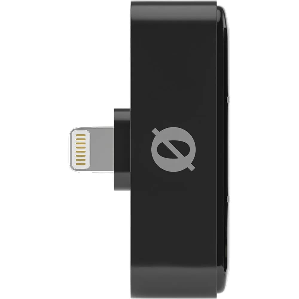 میکروفون بی سیم Rode Wireless Micro Lightning — تصویر ۲