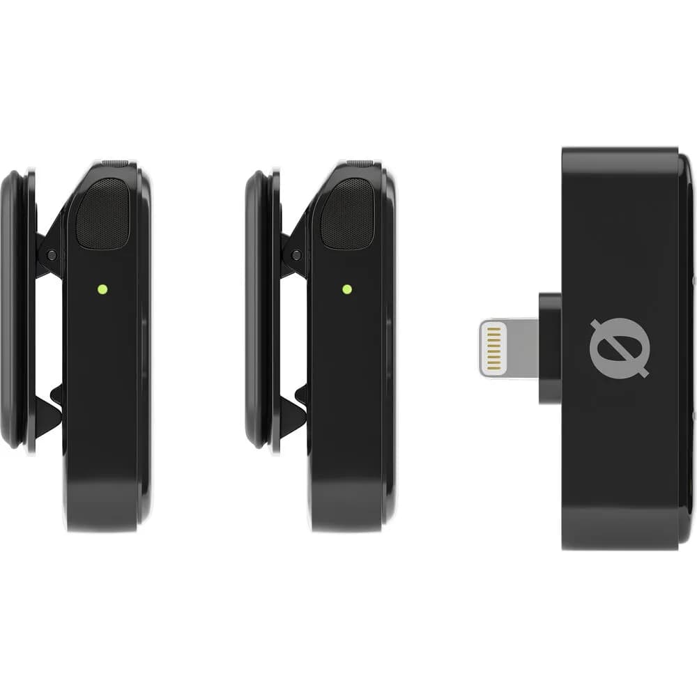 میکروفون بی سیم Rode Wireless Micro Lightning