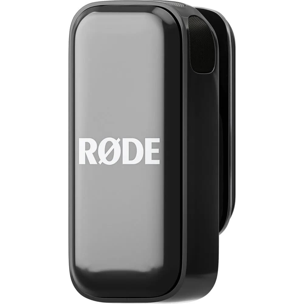 میکروفون بی سیم Rode Wireless Micro USB-C — تصویر ۳