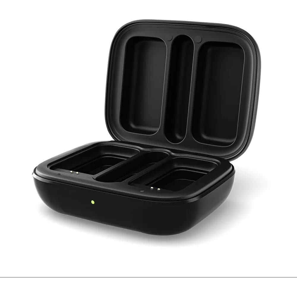 میکروفون بی سیم Rode Wireless Micro USB-C — تصویر ۶