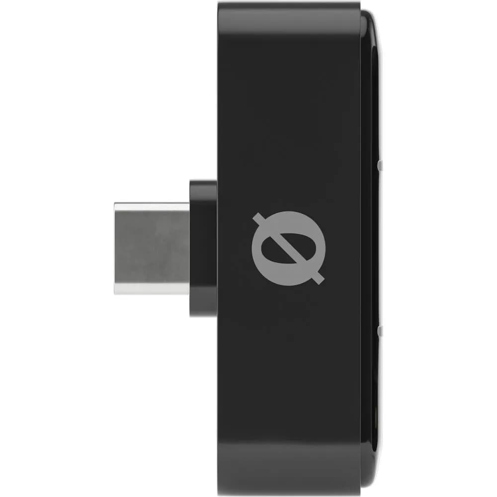 میکروفون بی سیم Rode Wireless Micro USB-C — تصویر ۴