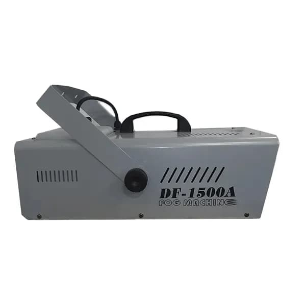مه ساز مدل MTS DF-1500A-LED — تصویر ۳