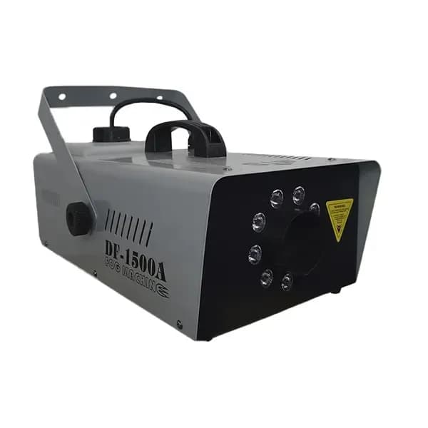 مه ساز مدل MTS DF-1500A-LED