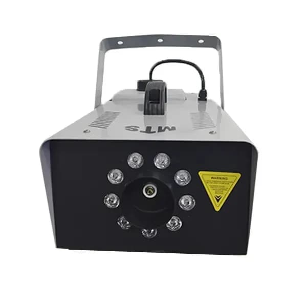 مه ساز مدل MTS DF-1500A-LED — تصویر ۲
