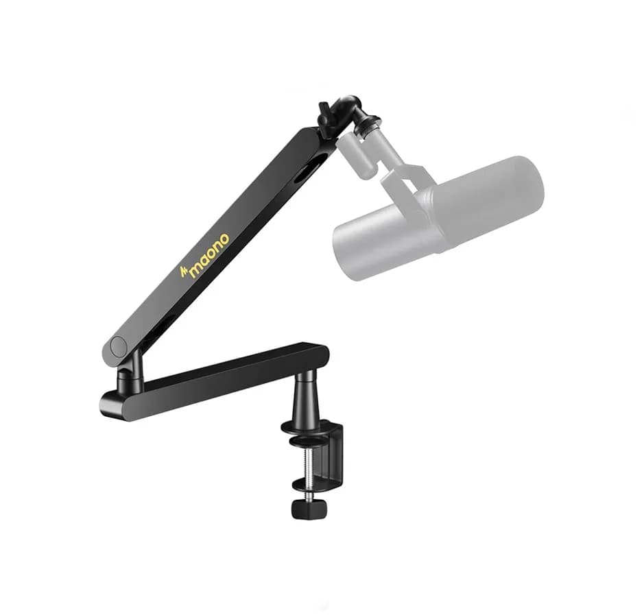 پایه میکروفون بازویی Maono AU-BA92