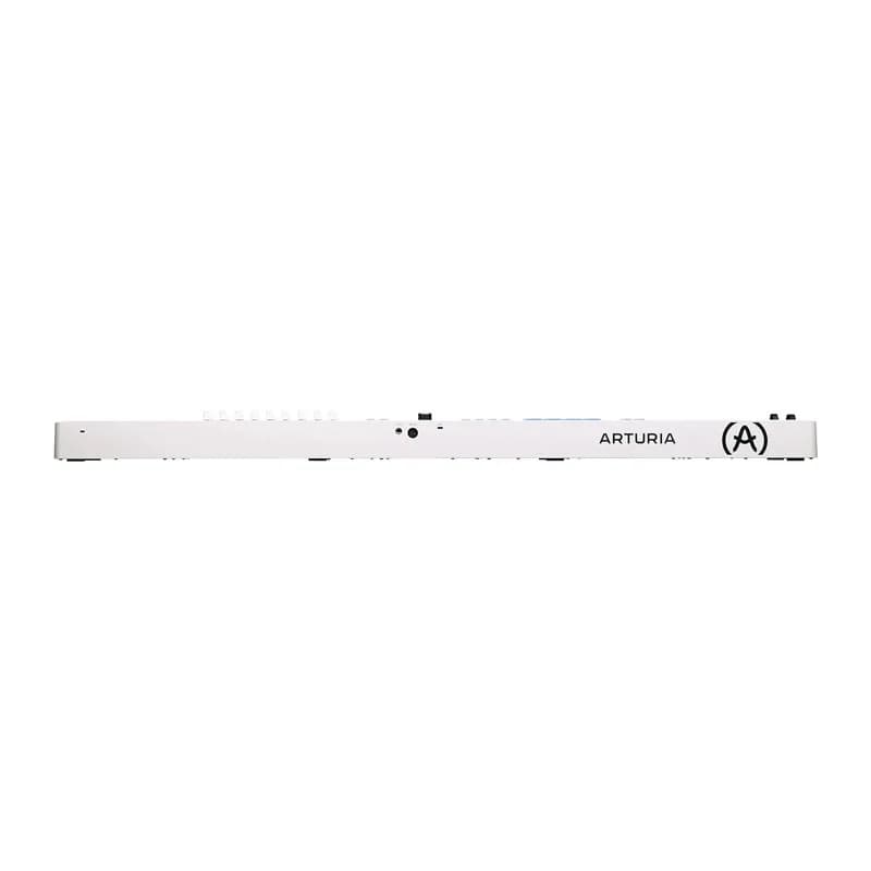 میدی کنترلر آرتوریا Arturia KeyLab Essential 88 Mk3 White — تصویر ۳