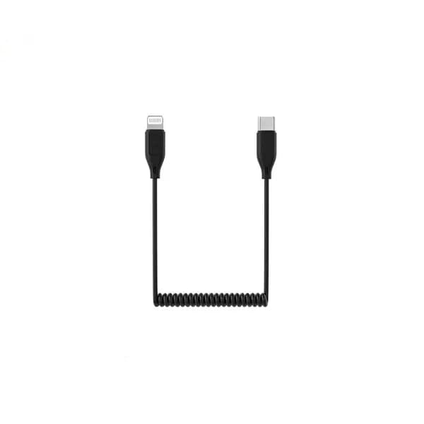 کابل تایپ سی به لایتنینگ کامیکا COMICA UC-LN