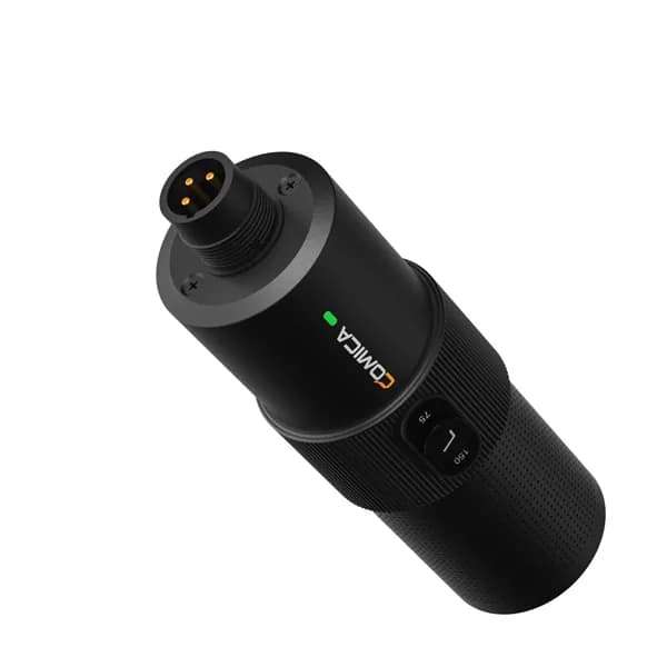 میکروفن COMICA STA-X2 — تصویر ۳