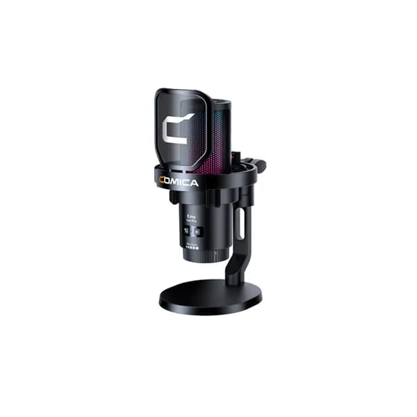 میکروفن گیمینگ COMICA EJOY UNI PRO D