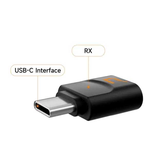 میکروفن گیمینگ COMICA EJOY UNI PRO D — تصویر ۵