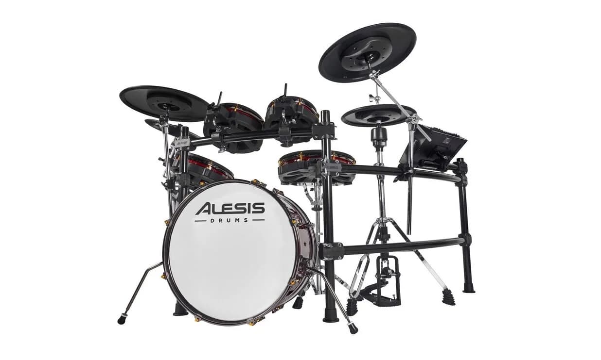 درامز الکترونیکی آلسیس Alesis STRATA PRIME — تصویر ۳