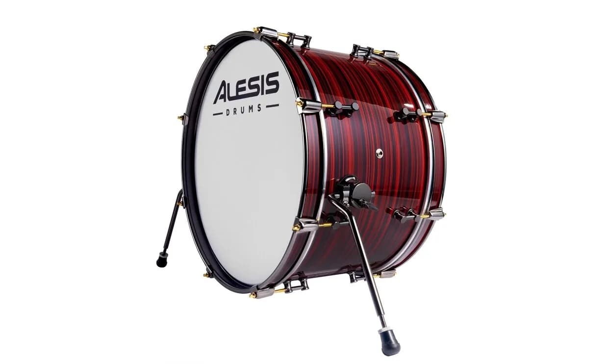 درامز الکترونیکی آلسیس Alesis STRATA PRIME — تصویر ۵