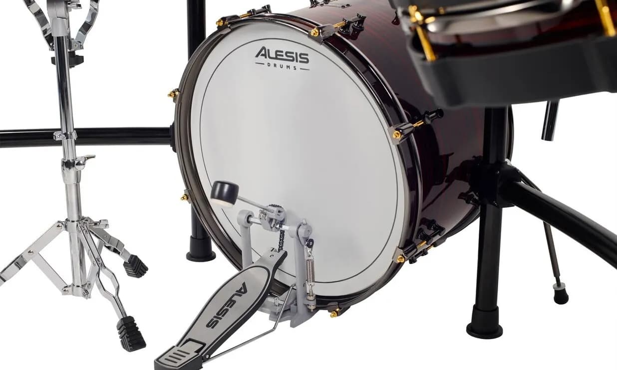 درامز الکترونیکی آلسیس Alesis STRATA PRIME — تصویر ۴