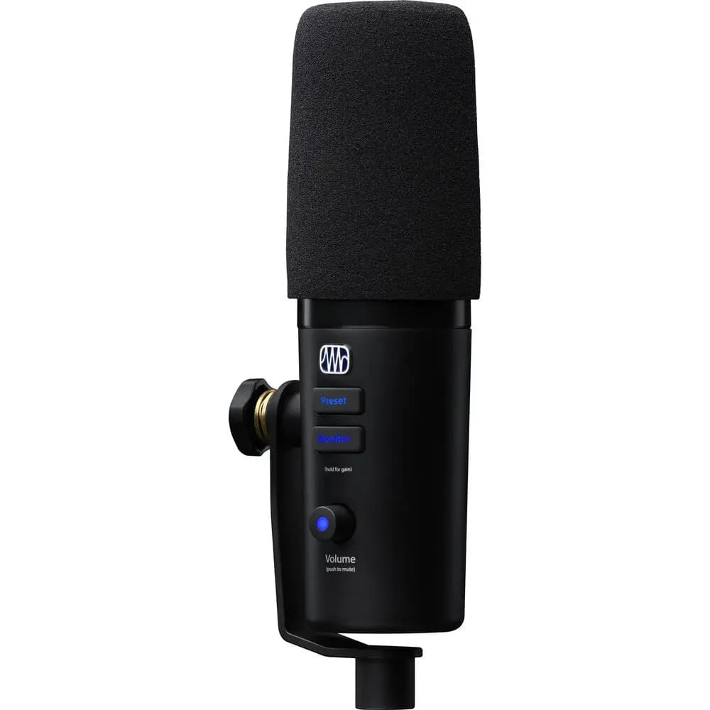 میکروفون PreSonus Revelator Dynamic USB-C Microphone — تصویر ۳