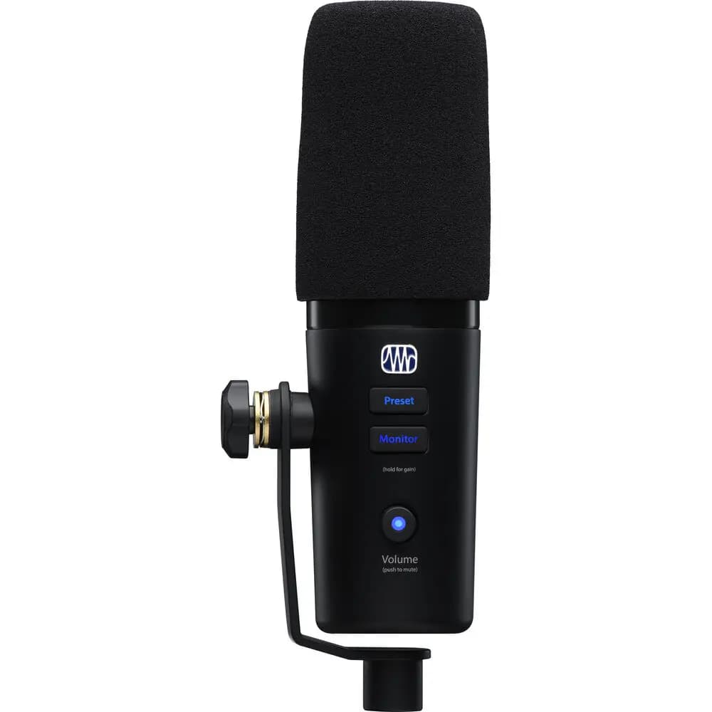میکروفون PreSonus Revelator Dynamic USB-C Microphone