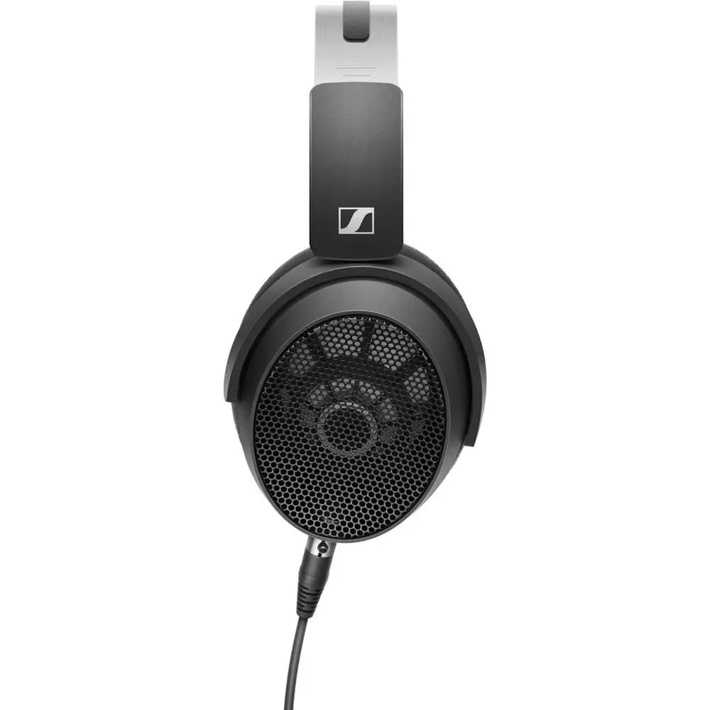 هدفون Sennheiser HD 490 Pro — تصویر ۳