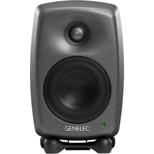 اسپیکر مانیتورینگ Genelec 8020 DPM — تصویر ۲