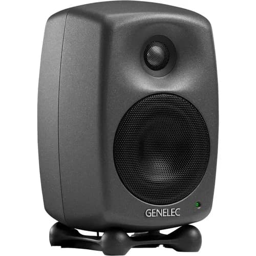 اسپیکر مانیتورینگ Genelec 8020 DPM