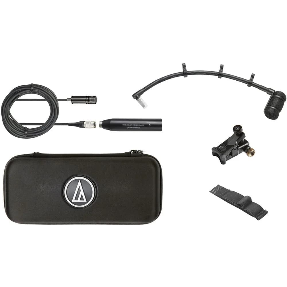 میکروفن Audio-Technica ATM350UL — تصویر ۴