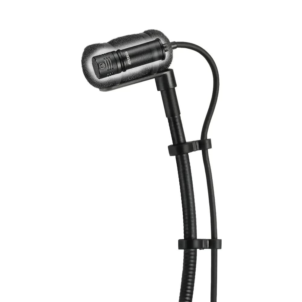 میکروفن Audio-Technica ATM350UL — تصویر ۲