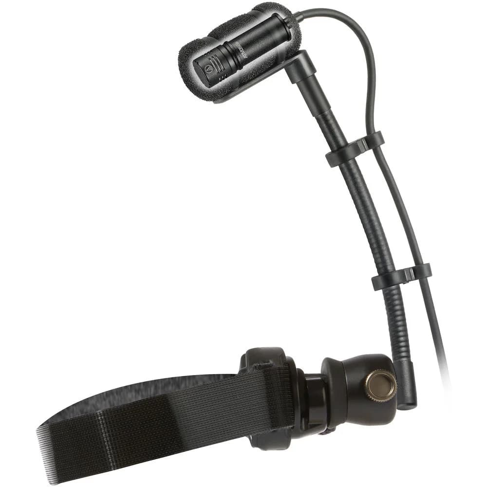 میکروفن Audio-Technica ATM350W — تصویر ۲