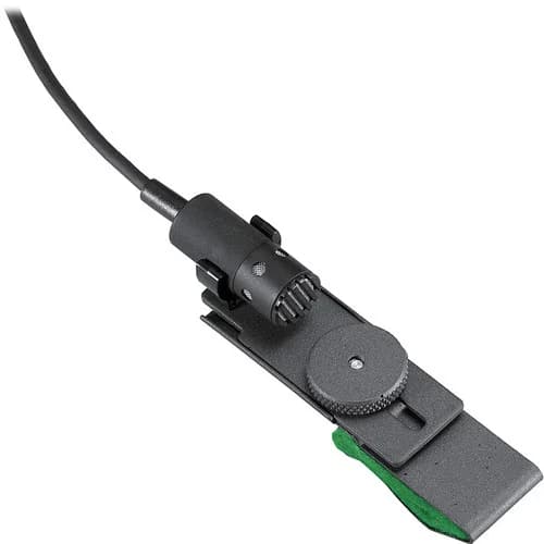 میکروفون Audio-Technica PRO70 — تصویر ۳