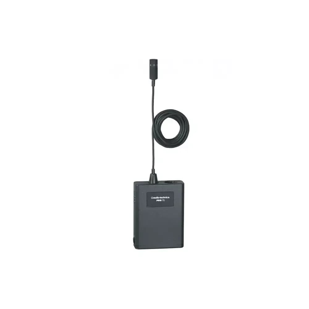 میکروفون Audio-Technica PRO70 — تصویر ۲