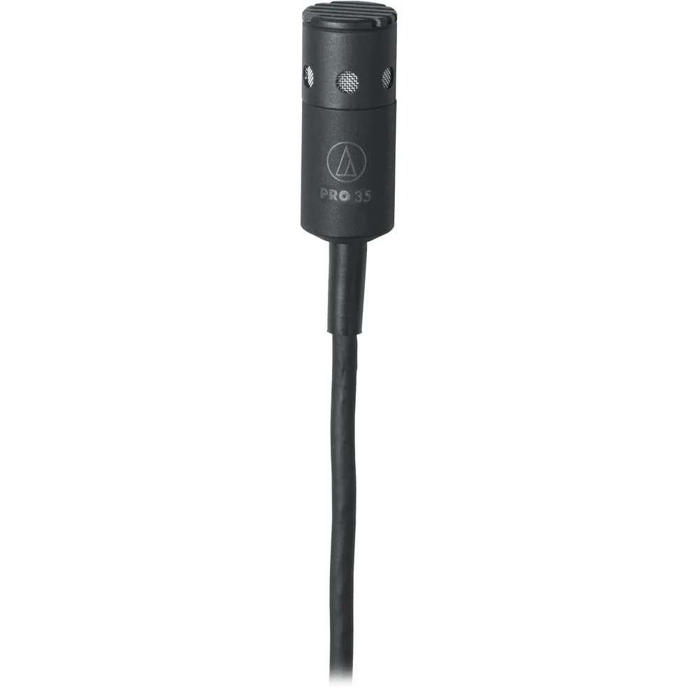 میکروفن Audio-Technica PRO35 — تصویر ۲