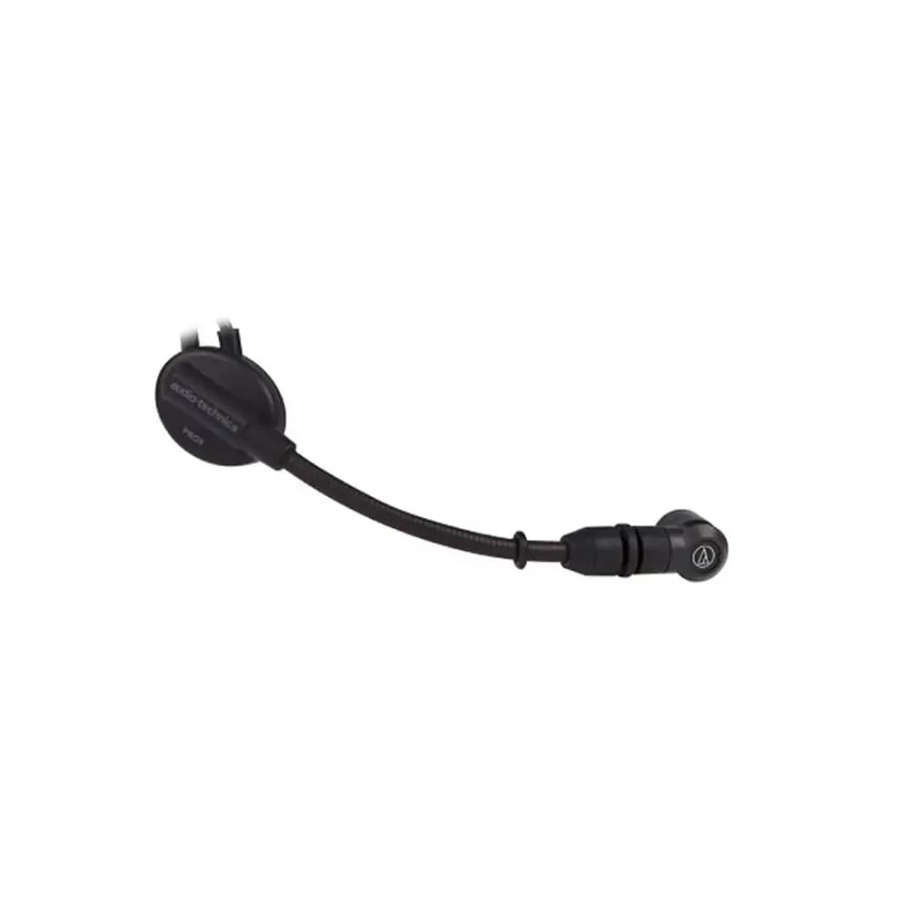 میکروفون هدمیک Audio-Technica PRO9cW — تصویر ۲