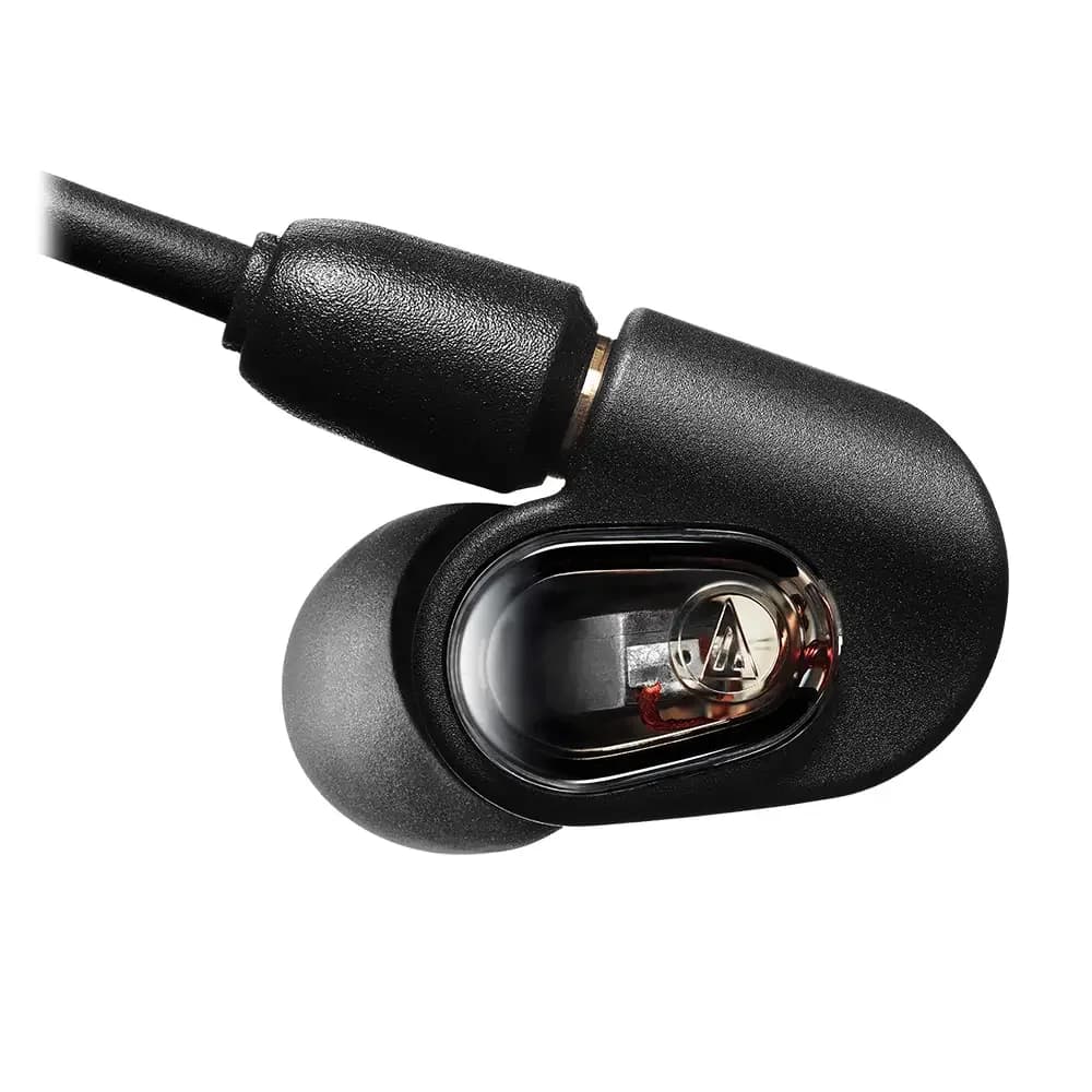 هدفون مانیتورینگ Audio-Technica ATH-E50 — تصویر ۲