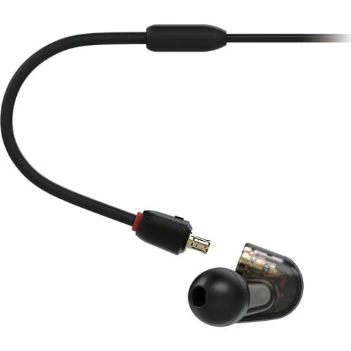 هدفون مانیتورینگ Audio-Technica ATH-E50 — تصویر ۴