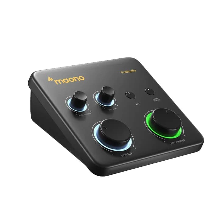 کارت صدا Maono PS22 LITE