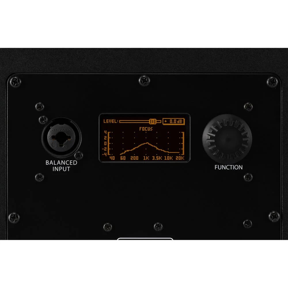 اسپیکر مانیتورینگ KRK ROKIT8 G5 — تصویر ۵