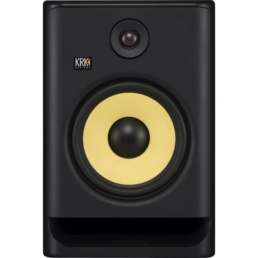 اسپیکر مانیتورینگ KRK ROKIT8 G5 — تصویر ۳