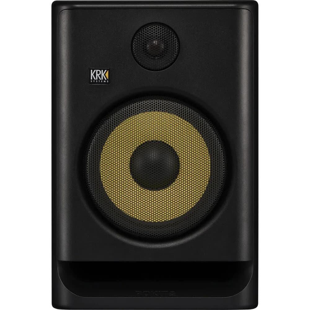 اسپیکر مانیتورینگ KRK ROKIT8 G5