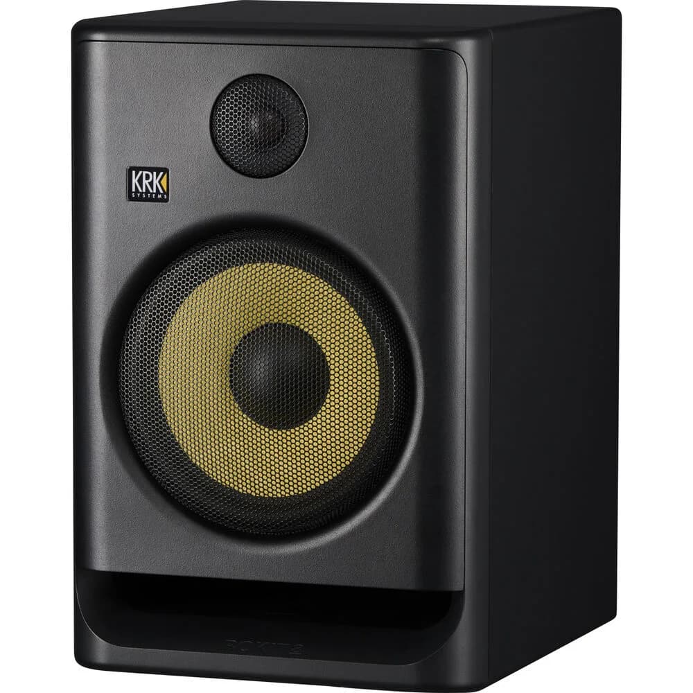 اسپیکر مانیتورینگ KRK ROKIT8 G5 — تصویر ۲