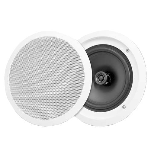 اسپیکرسقفی بلوتوثی Pure Acoustics VX544 مجموعه 2 عددی — تصویر ۴