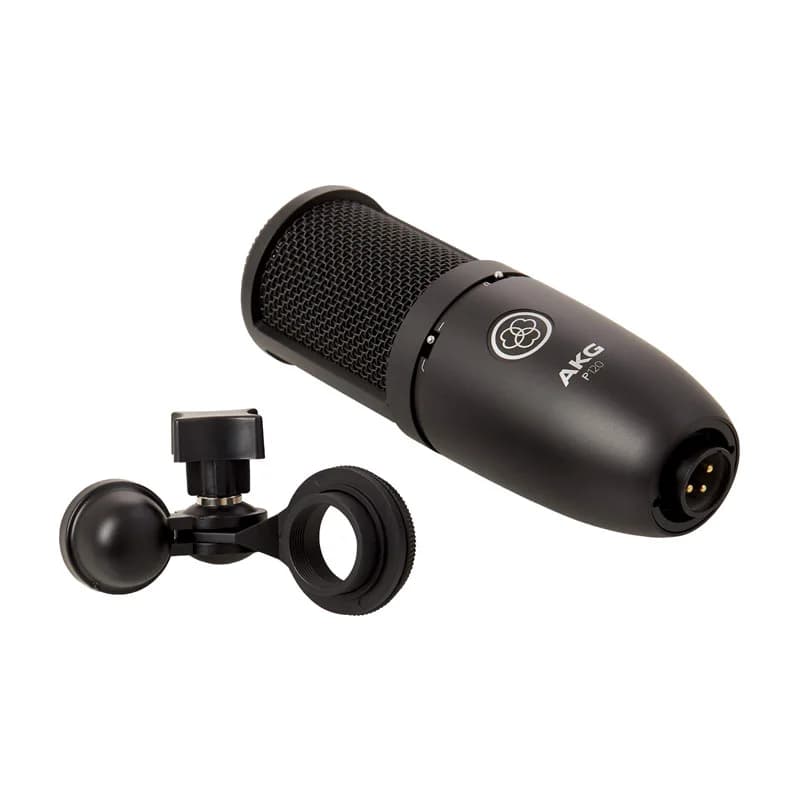 میکروفون AKG Perception P120 — تصویر ۲