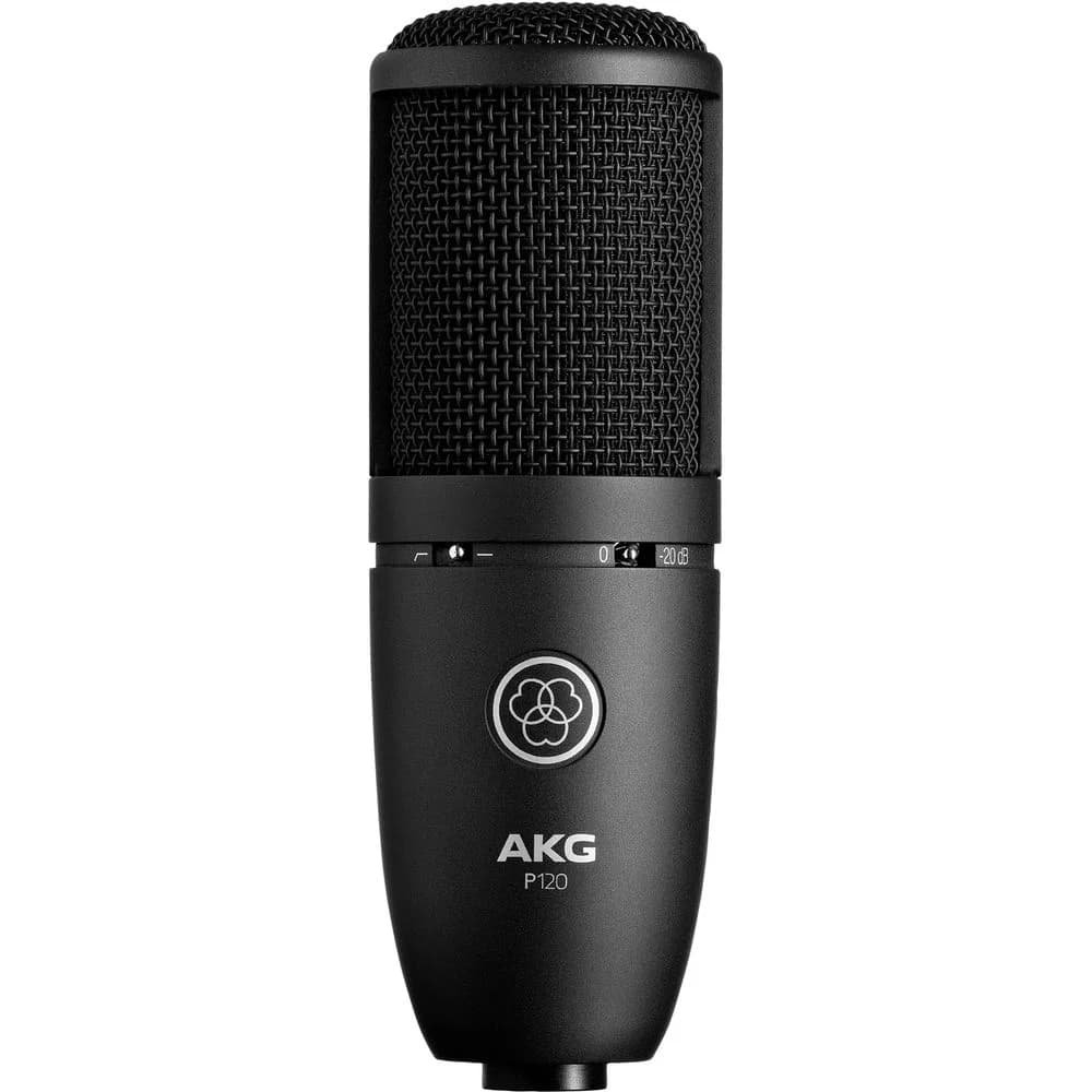 میکروفون AKG Perception P120