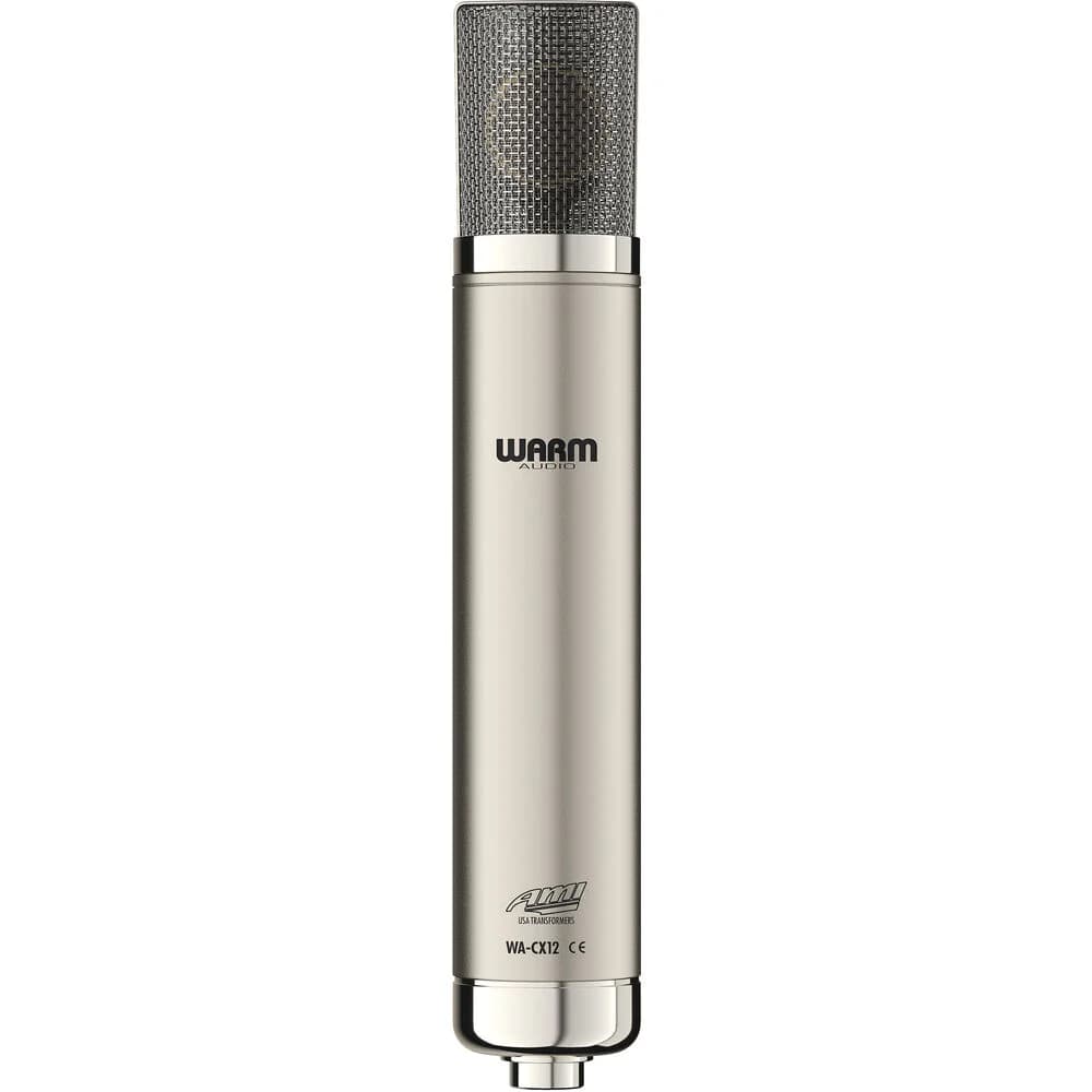 میکروفون WARM AUDIO WA-CX12 — تصویر ۳