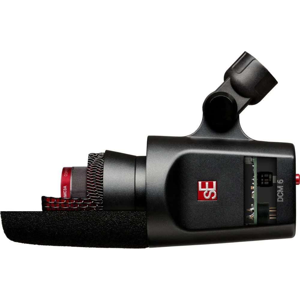 میکروفون SE Electronics DCM6 — تصویر ۵