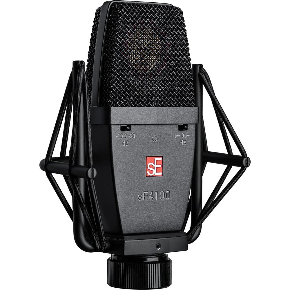 میکروفون SE Electronics sE4100 — تصویر ۲