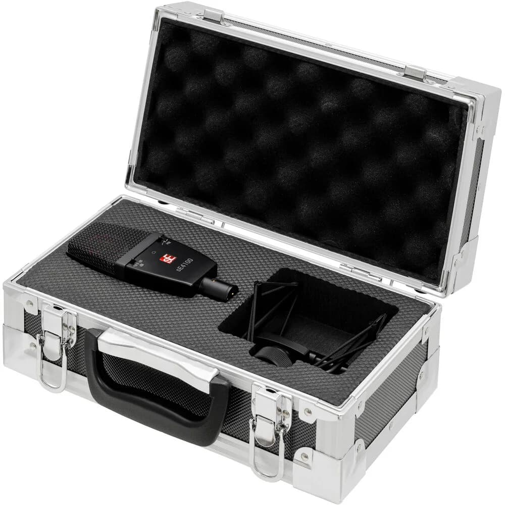 میکروفون SE Electronics sE4100 — تصویر ۷