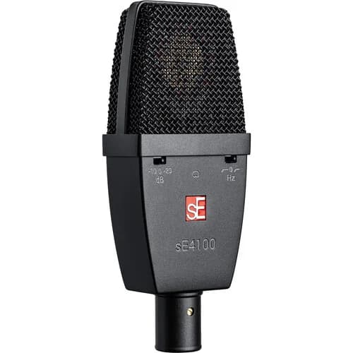 میکروفون SE Electronics sE4100 — تصویر ۳