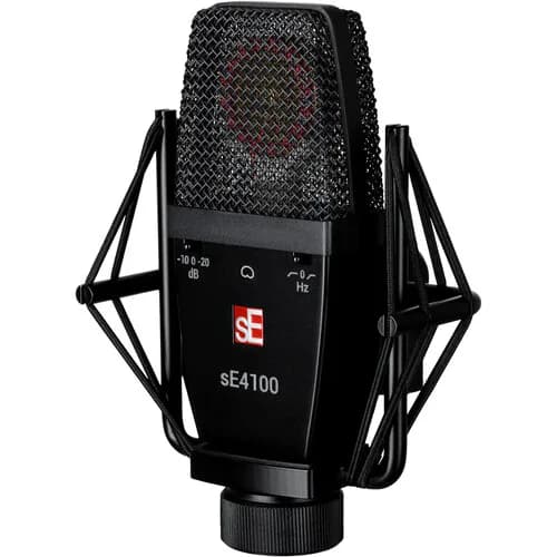 میکروفون SE Electronics sE4100 — تصویر ۵