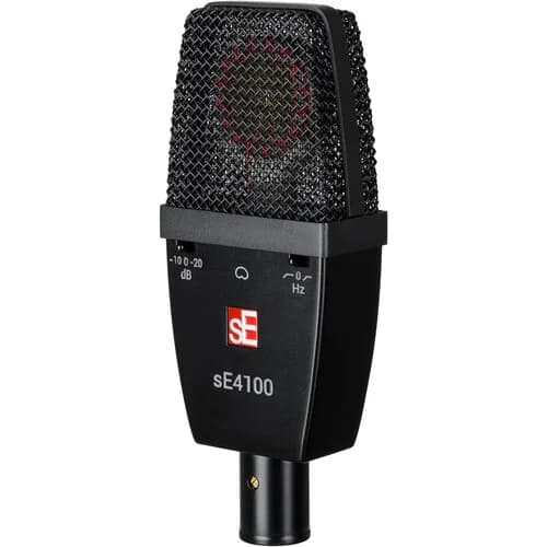 میکروفون SE Electronics sE4100 — تصویر ۴