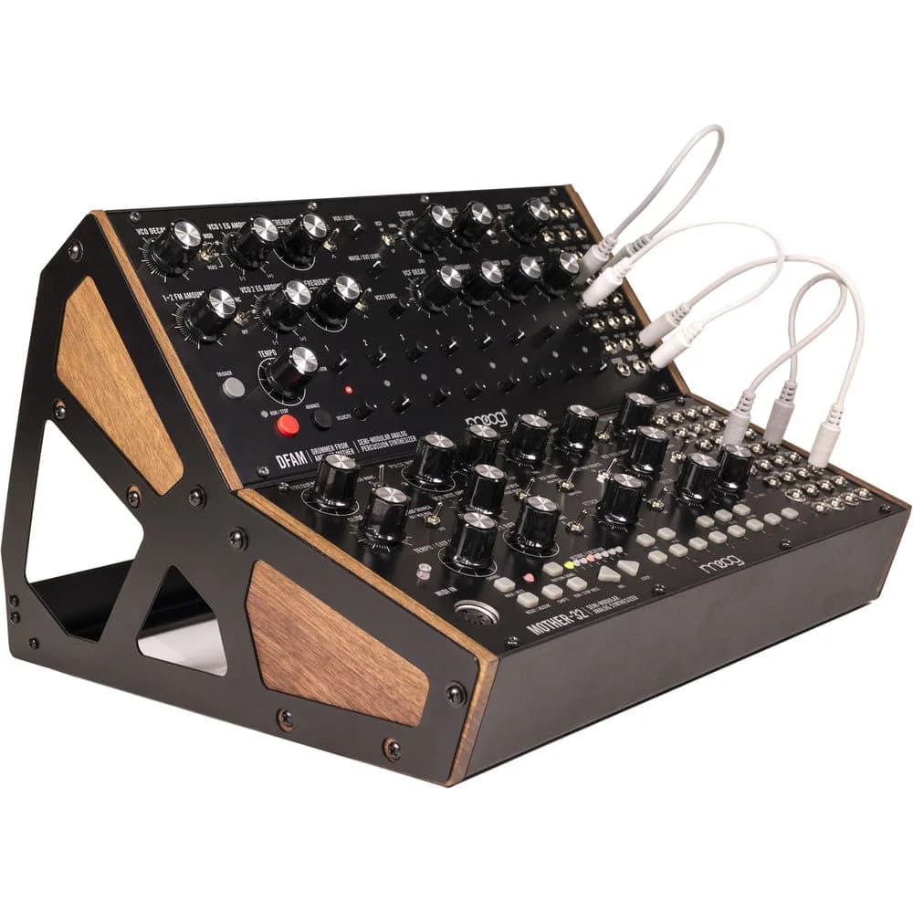 سینتی سایزر Moog DFAM — تصویر ۴