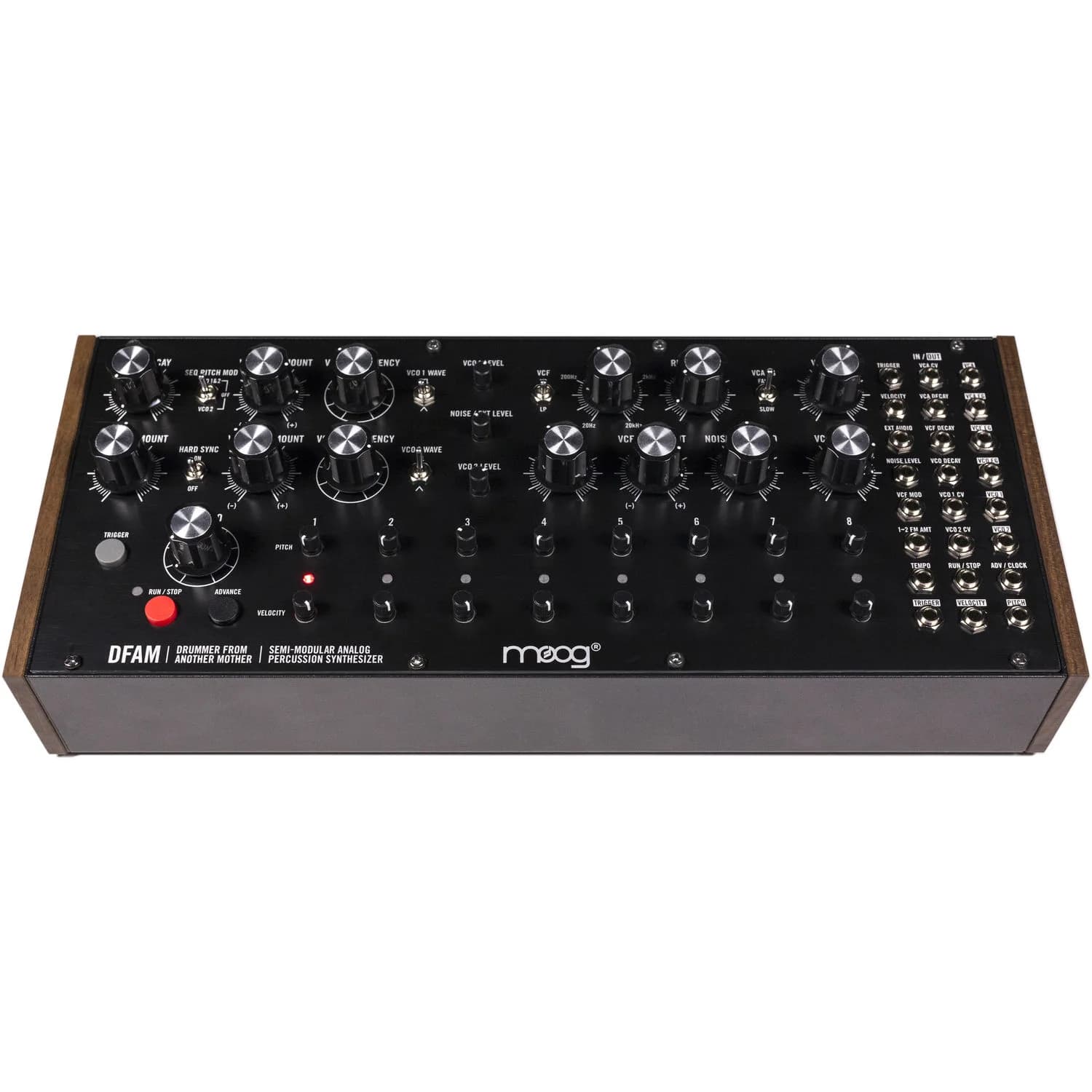سینتی سایزر Moog DFAM