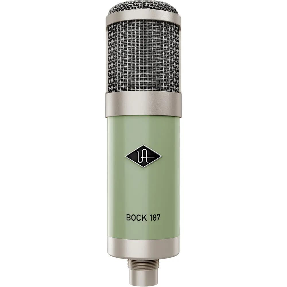 میکروفون UNIVERSAL AUDIO Bock 187